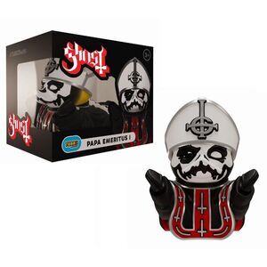 Ghost - TUBBZ - Ghost - Papa Emeritus I - Boxed Edition  COLLECTIBLES